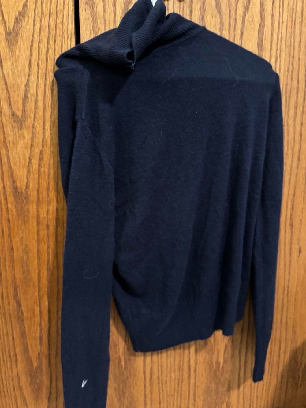Women long sleeve top